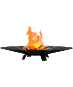 Záhradné ohnisko SUNNY