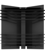 Záhradné ohnisko GAMELA