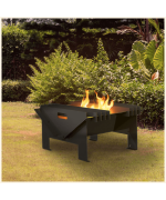 Záhradné ohnisko GAMELA