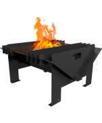 Záhradné ohnisko GAMELA