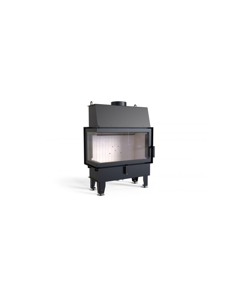 DEFRO HOME IMPULS ME BL - rohová vložka