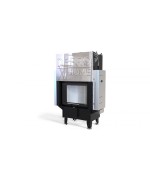 DEFRO HOME RIVA SM G SHORT - krbová vložka s teplovodným výmenníkom