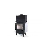 DEFRO HOME RIVA SM SHORT - krbová vložka s teplovodným výmenníkom