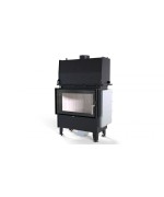 DEFRO HOME RIVA ME SHORT - krbová vložka s teplovodným výmenníkom