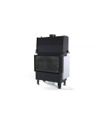 DEFRO HOME RIVA ME SHORT - krbová vložka s teplovodným výmenníkom