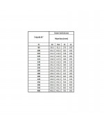 Sopúch 220 / 45° nerez