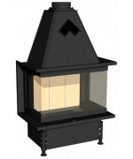 Kobok Chopok 2R90 -S/330 LD 670/570 - krbová vložka