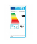 Kobok Chopok 2R90 -S/330 LD 780/450 - krbová vložka