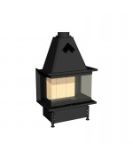 Kobok Chopok 2R90 -S/450 LD 730/450 - krbová vložka