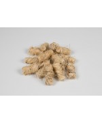 Drevitý podpaľovac - PODPAL KRABIČKA 50ks