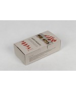 Drevitý podpaľovac - PODPAL KRABIČKA 22ks