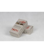 Drevitý podpaľovac - PODPAL KRABIČKA 22ks