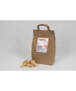 Drevitý podpaľovac - PODPAL TAŠKA 90ks