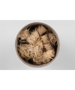 Drevitý podpaľovac - PODPAL TUBA 40ks