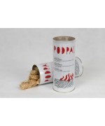 Drevitý podpaľovac - PODPAL TUBA 40ks