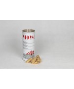 Drevitý podpaľovac - PODPAL TUBA 40ks