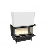 Kobok Chopok 2R90 -S/380 VD 695/450 - krbová vložka