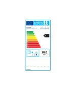 Kobok Chopok 2R90 -S/380 VD 695/510 - krbová vložka
