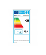 Kobok Chopok 2R90 -S/380 VD 755/450 - krbová vložka