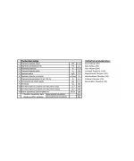 Kobok Chopok 2R90 -S/380 VD 805/450 - krbová vložka