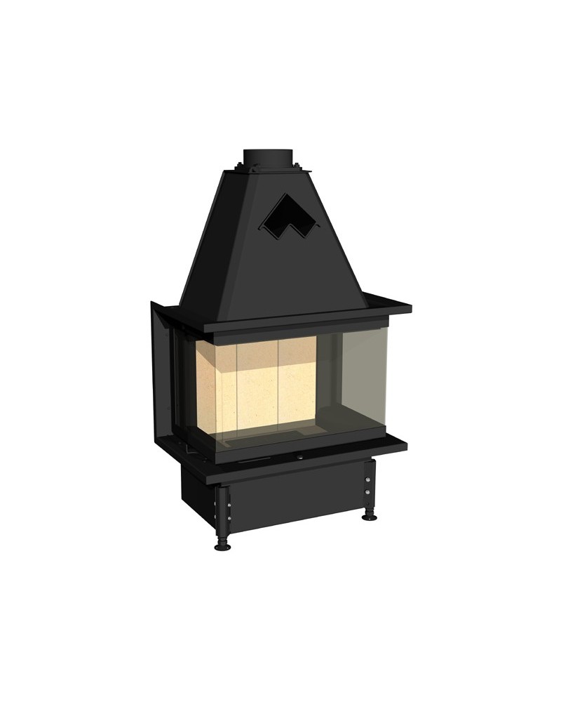 Kobok Chopok 2R90 -S/450 LD 550/510 - krbová vložka