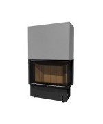 Kobok Chopok R90 S/500 L VD  600/450  Krbová vložka