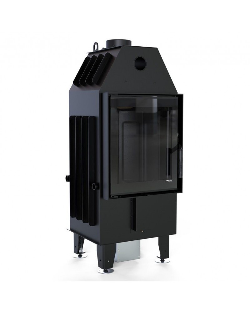Čierne ohnisko DEFRO HOME INTRA XSM