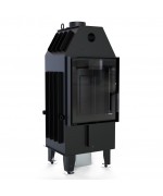 Čierne ohnisko DEFRO HOME INTRA XSM