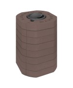 AKUMULAČNÁ SADA PRSTENCOV ROMOTOP MAMMOTH - 8 ks