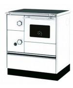 Sporák FAVORIT 70 7,5kW BIELY - ľavý