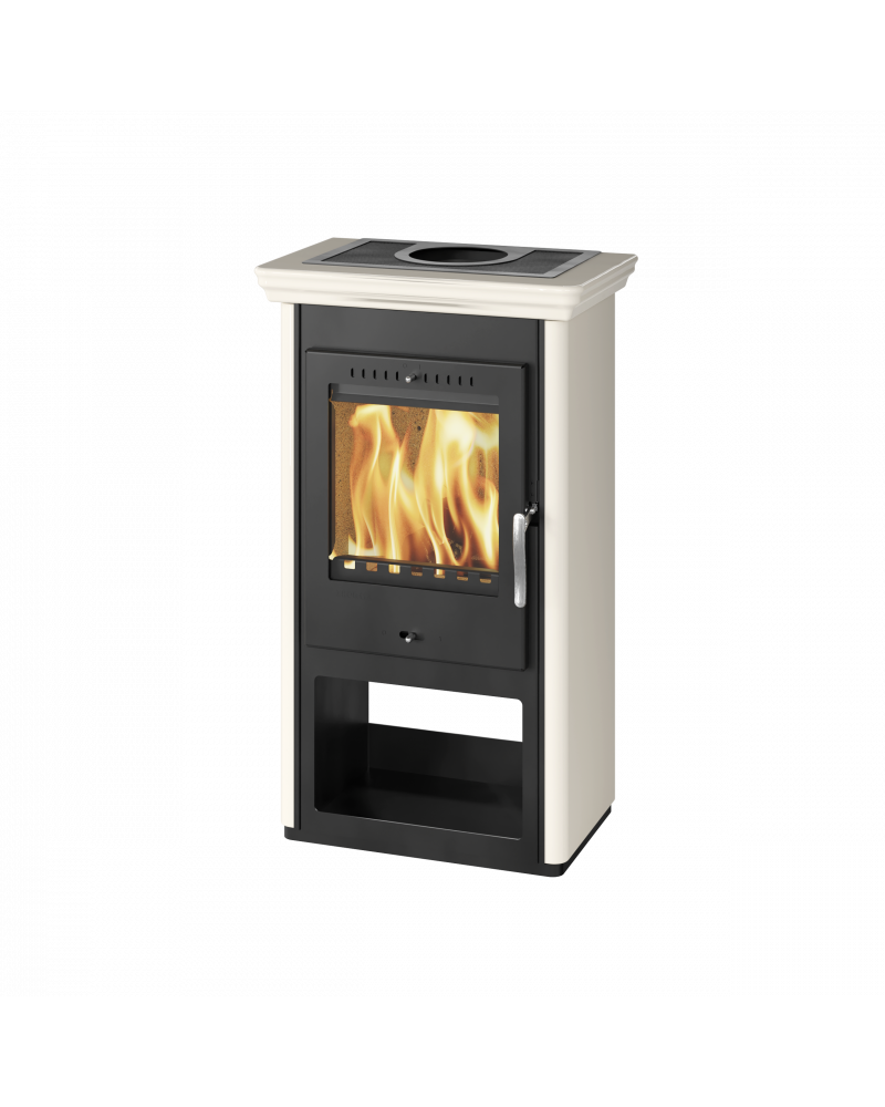 Thorma Borgholm smalt - krbové kachle