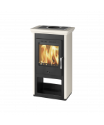 Thorma Borgholm smalt - krbové kachle