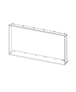 RÁMIK I2LL RAM12 krycí