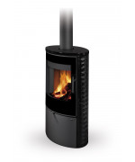 ROMOTOP SONE G 01keramika s reliéfom - krbové kachle