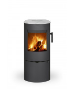 ROMOTOP PARLA 3S kameň - krbové kachle