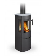 ROMOTOP PARLA 3S kameň - krbové kachle