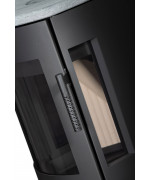 ROMOTOP PARLA 3S kameň - krbové kachle