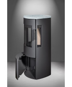 ROMOTOP PARLA 3S kameň - krbové kachle