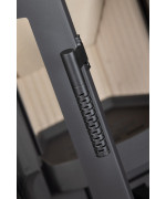 ROMOTOP PARLA 3S kameň - krbové kachle