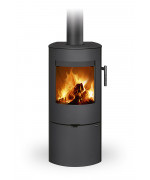 ROMOTOP PARLA 3S plech - krbové kachle