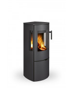 ROMOTOP PARLA 3S plech - krbové kachle