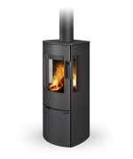 ROMOTOP PARLA 3S plech - krbové kachle