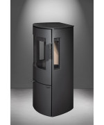 ROMOTOP PARLA 3S plech - krbové kachle