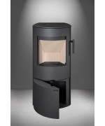 ROMOTOP PARLA 3S plech - krbové kachle