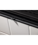 Romotop BARACCA 10 - kachľový krb