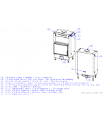 ROMOTOP DYNAMIC W 2G 66.50.01P s trojitým presklením a teplovodným výmenníkom