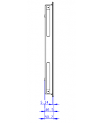 REVIZNÉ DVIERKA (DVERE REV 02)
