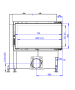 ROMOTOP DYNAMIC R 3G S 72.44.42.21