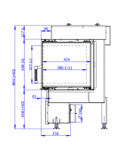 ROMOTOP DYNAMIC R 3G S 72.44.42.21