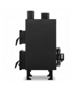 Technická Pec MSteel PN1 15kW - pec s teplovzdušnými výduchmi